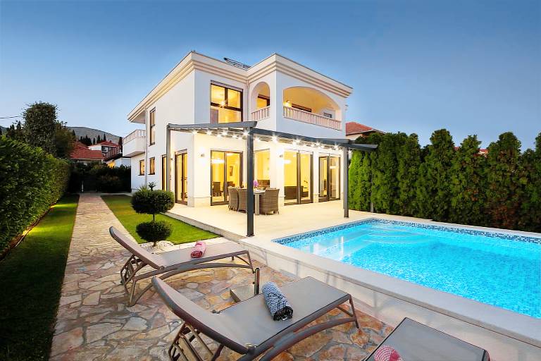 Villa Trogir