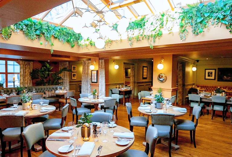 Hotel Du Vin & Bistro York in York