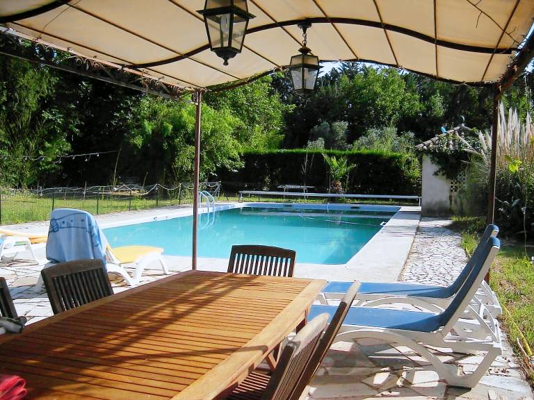 Maison de vacances Canet, Hérault