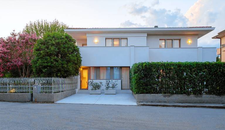 Casa Susegana