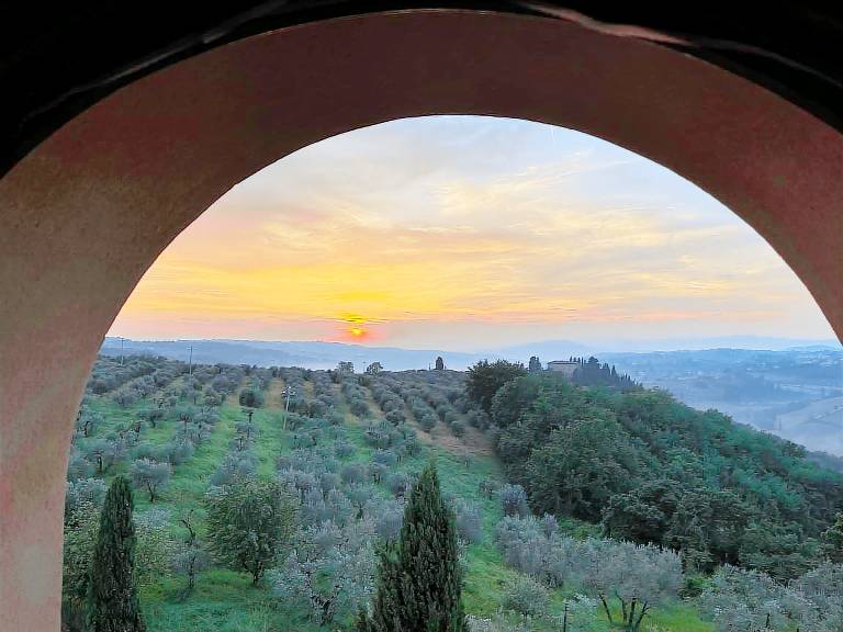Ferienhaus San Casciano in Val di Pesa