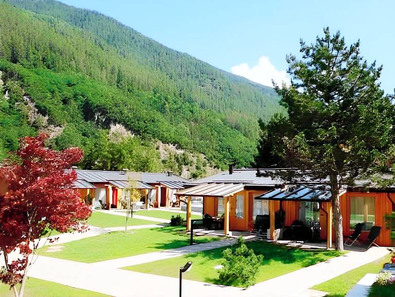 Camping Dolomiti — photo 5