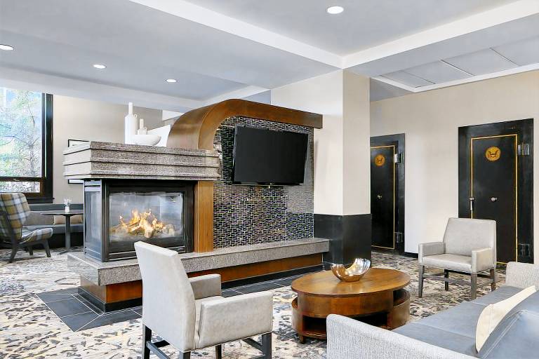 Residence Inn by Marriott Omaha Downtown/Old Market Area — photo 2