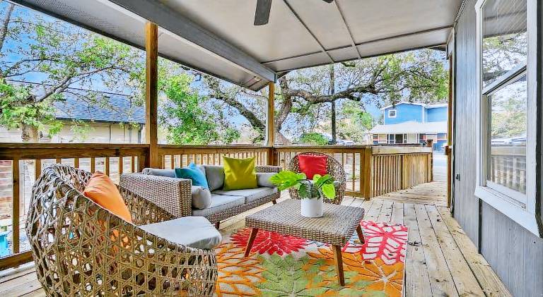 House | Pet-friendly — photo 4