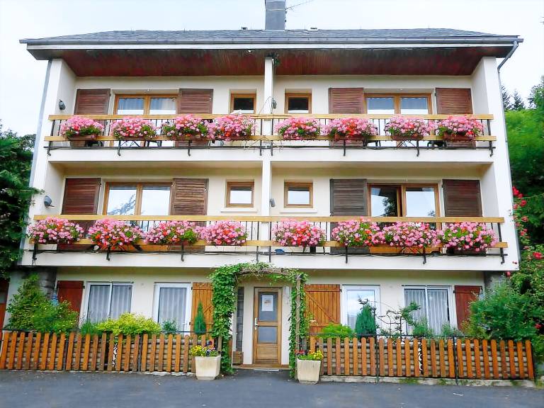 Cottage Besse-et-Saint-Anastaise