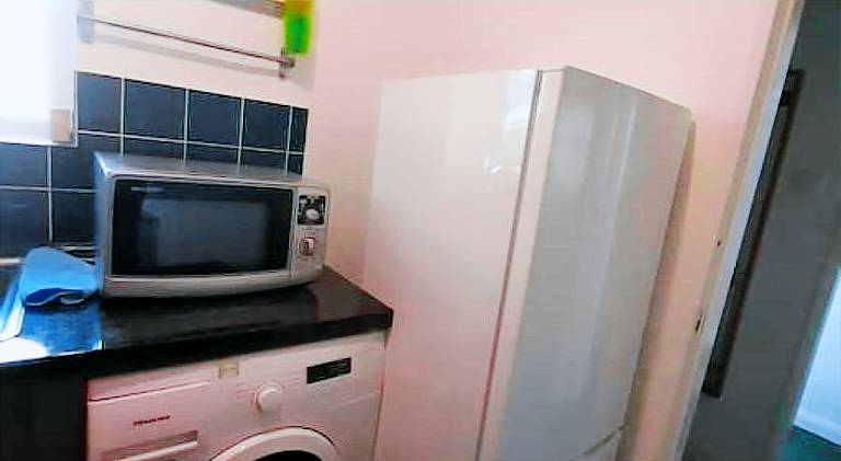 Holiday apartment with 1 room for 3 persons — photo 5