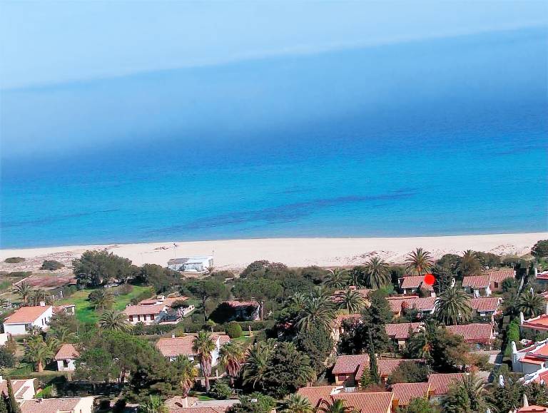 Ferienwohnung Costa Rei