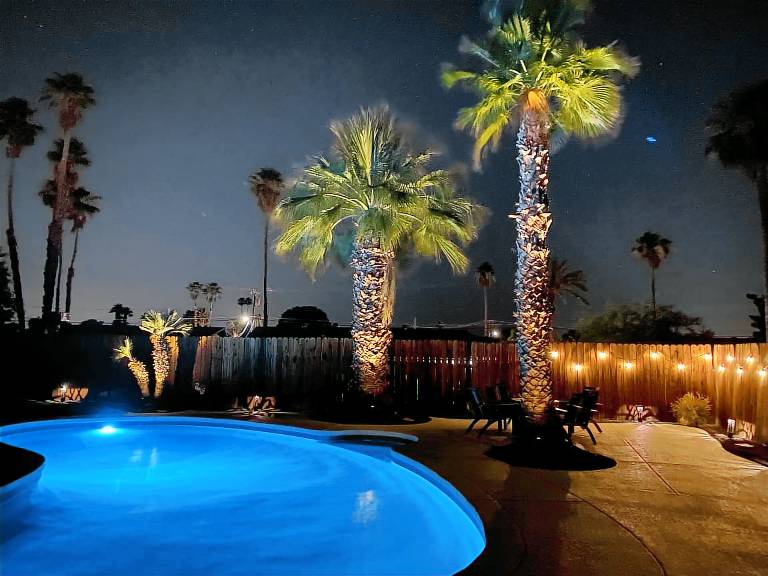 House Palm Desert