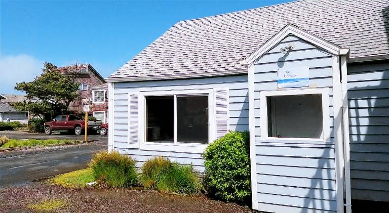 The Guesthouse Ocean View Cottages — photo 2