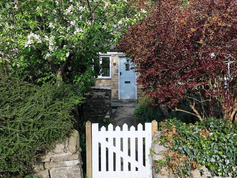Cottage Malham