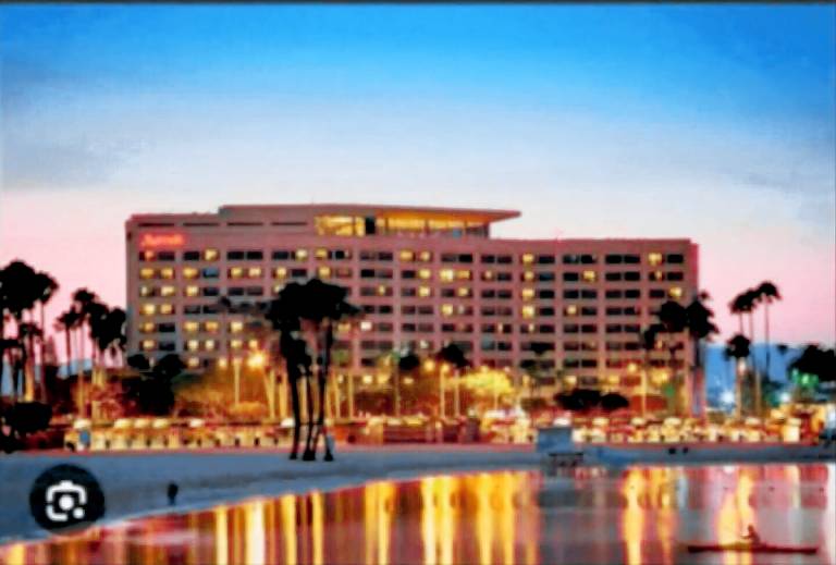 Appartement Santa Monica
