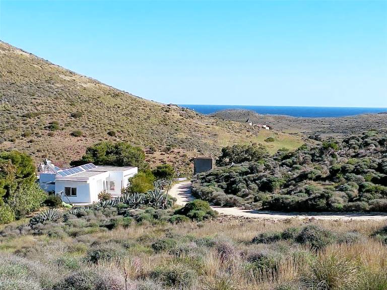 Villa El Pozo de los Frailes