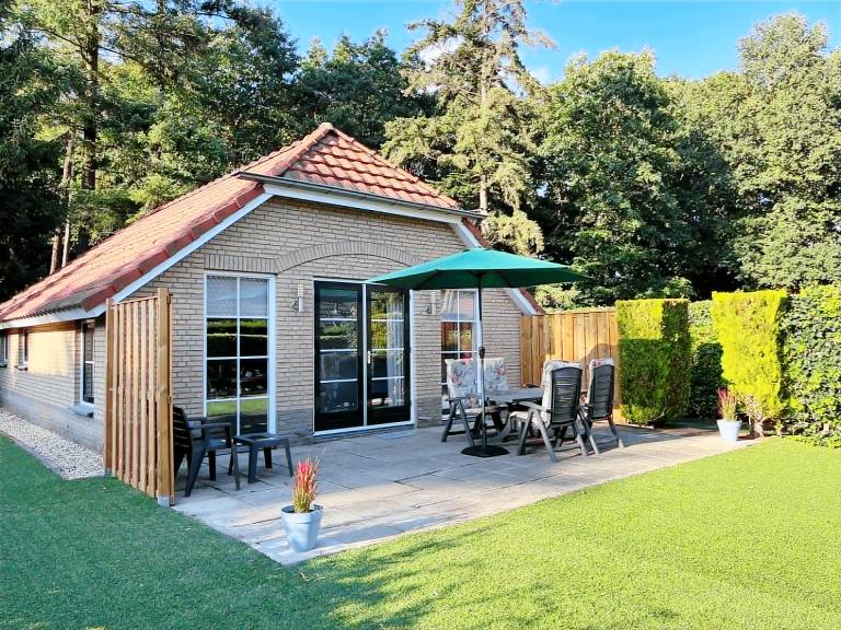 DG2032 Ferienhaus im Lunteren