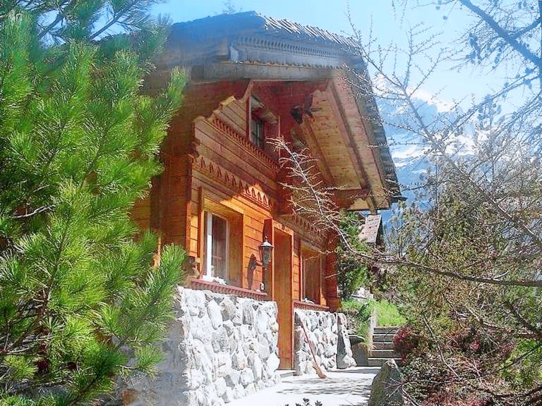 Fully equipped house with terrace & garden | Nature view | Close to the ski | Pets are welcome — photo 4
