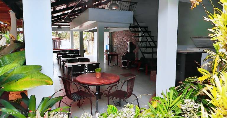 CC Tagaytay Private House with Pool — photo 3