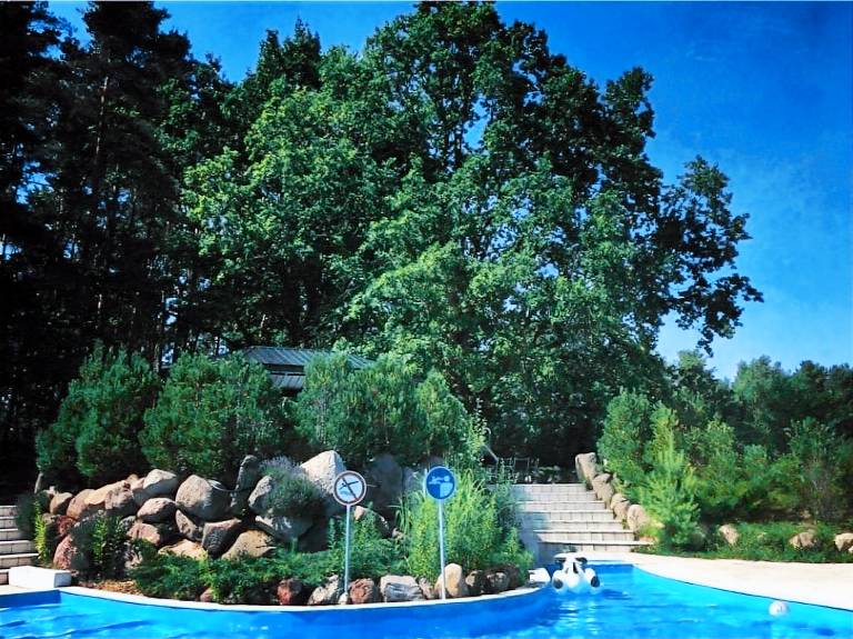 Resort Canow