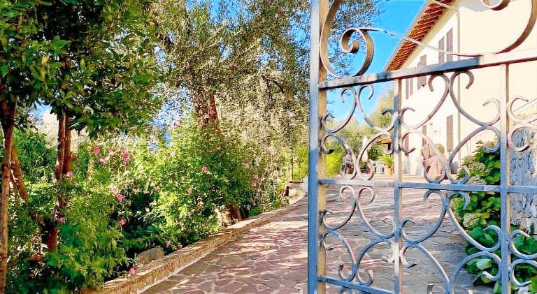 Apartment with 1 room for 3 persons in Malcesine