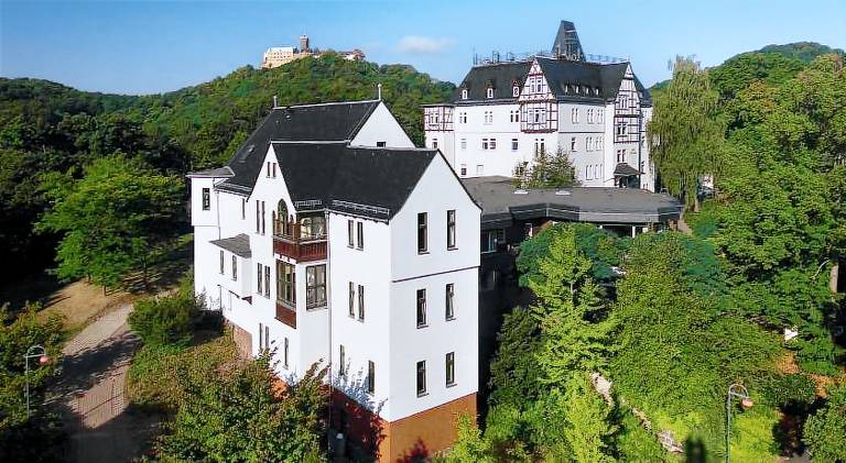 Haus Hainstein — photo 4