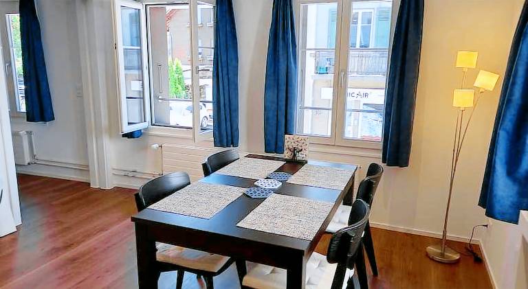 Holiday apartment | Pet-friendly — photo 3