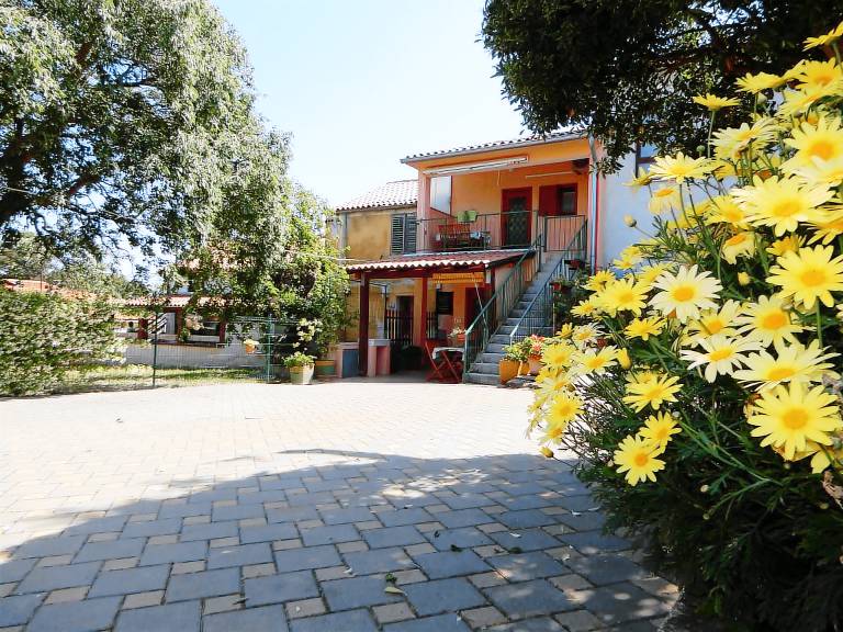 Ferienwohnung Premantura