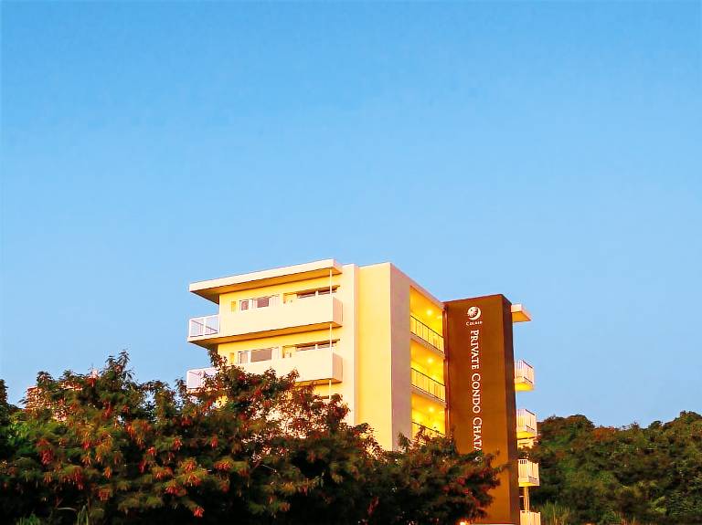 67 m² Apartment mit Hotelservice