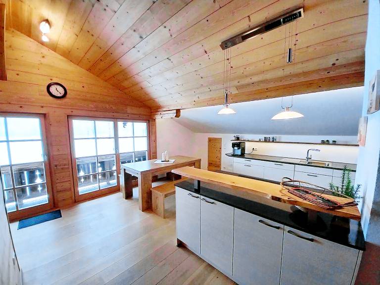 Ferienwohnung Miesbach