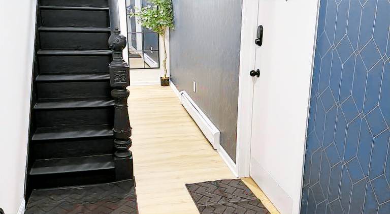 Apartment with 2 rooms for 8 persons — photo 3