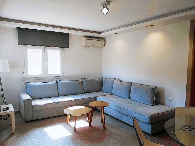 Logement Vourvourou
