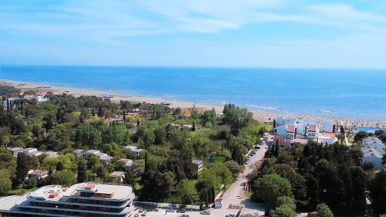 Ferienwohnung Ulcinj