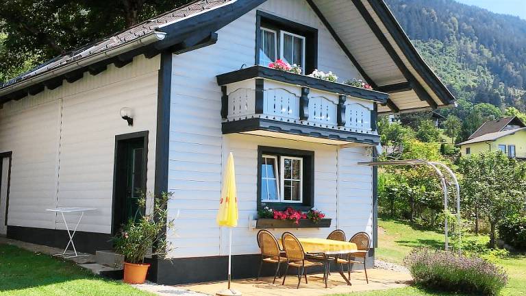 Ferienhaus Sappl