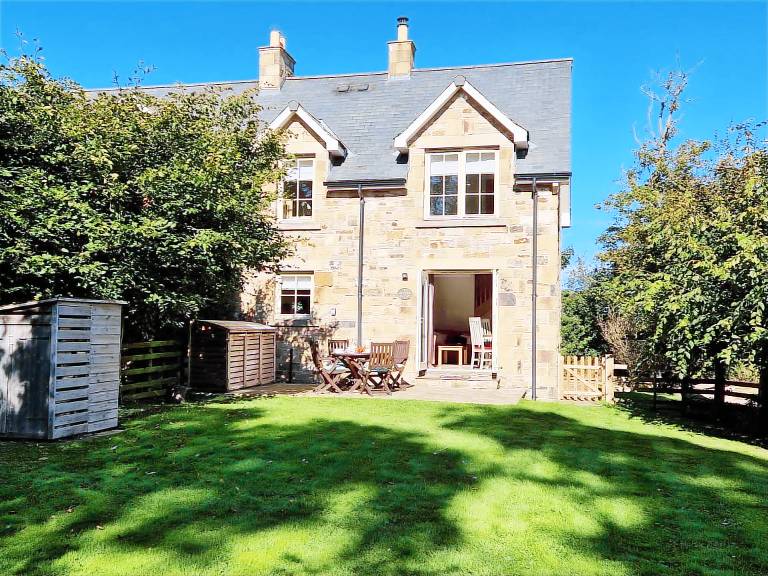 Cottage Newham