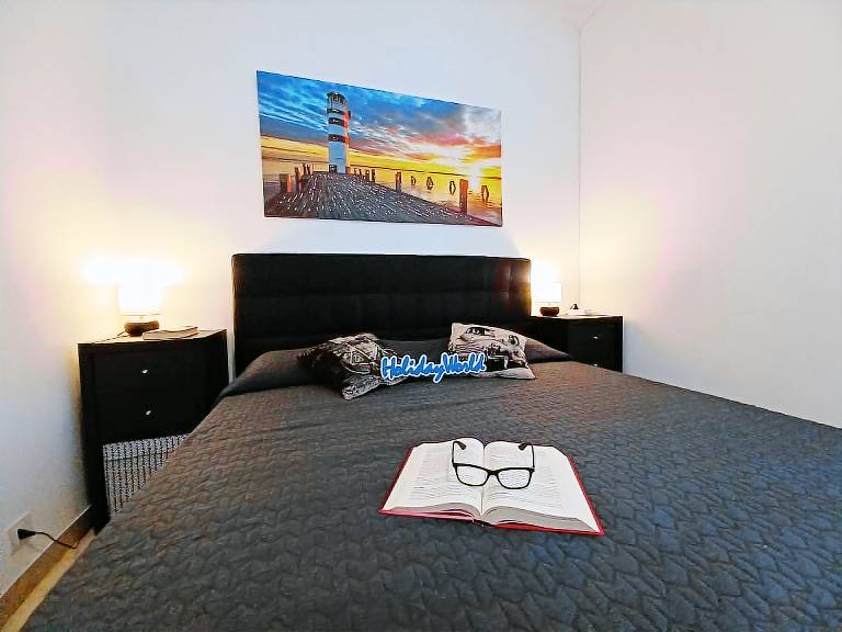 Appartement Sestri Levante