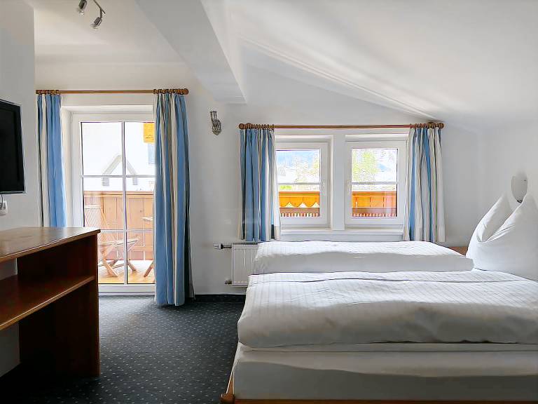 Ferienwohnung Gemeinde Filzmoos