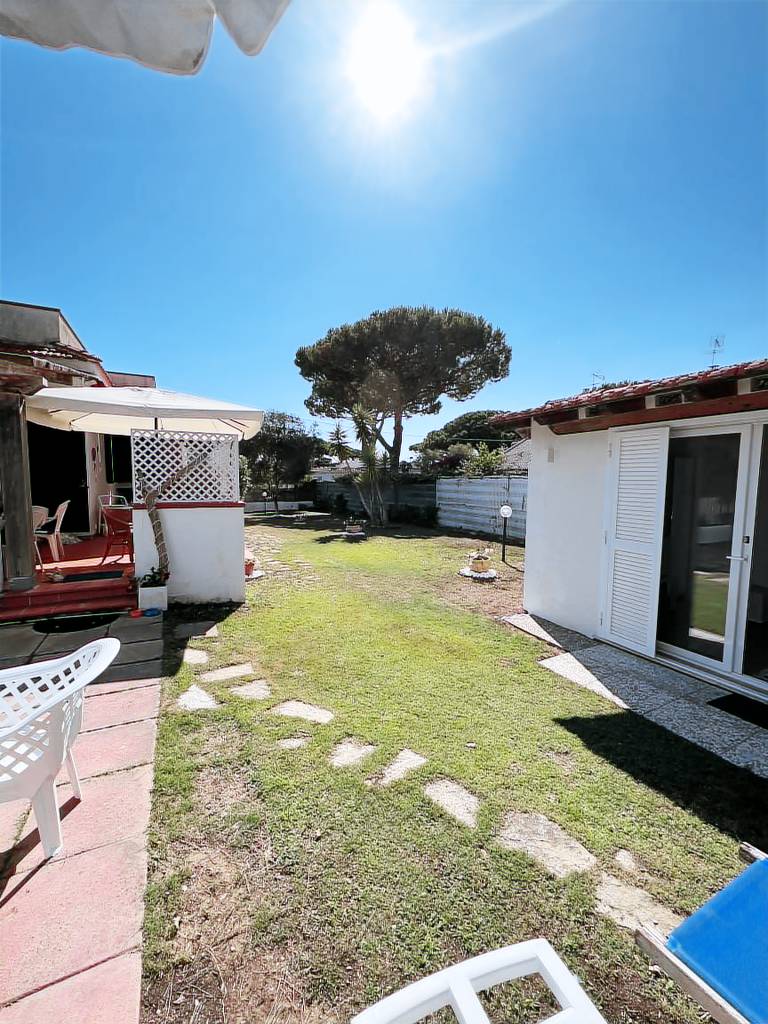 Villa Terracina