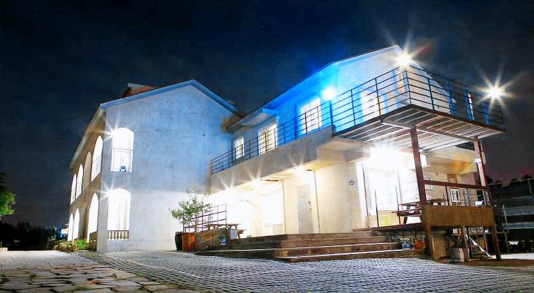 115 m&sup2; Ferienhaus