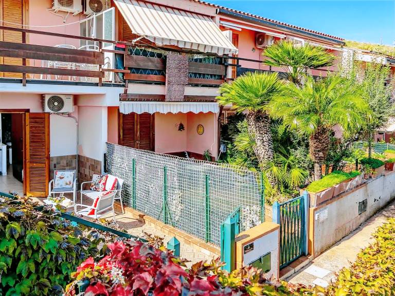 Wonderful apartment with BBQ & terrace | Lake view | Next to the beach | Pets allowed — photo 2