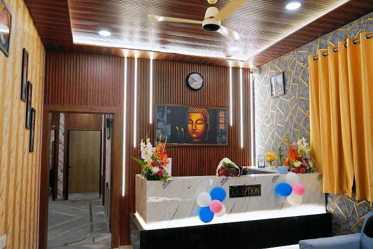 Hotel Kasol heritage — photo 3