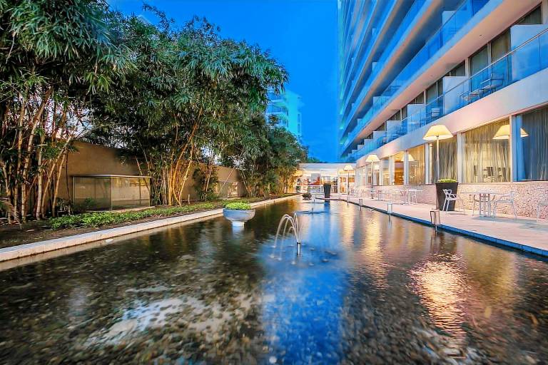 Holiday Inn Cartagena Morros By IHG in Cartagena