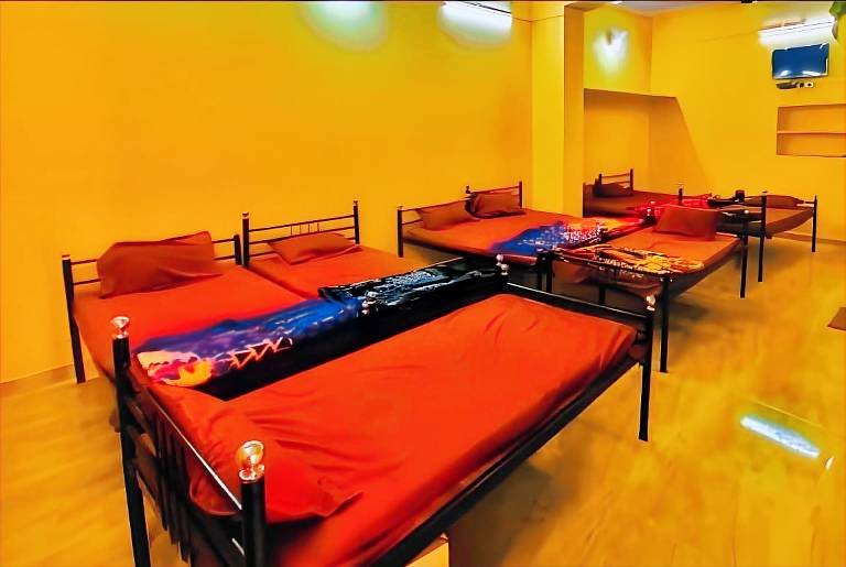 Kesar Guest house in Ajmer