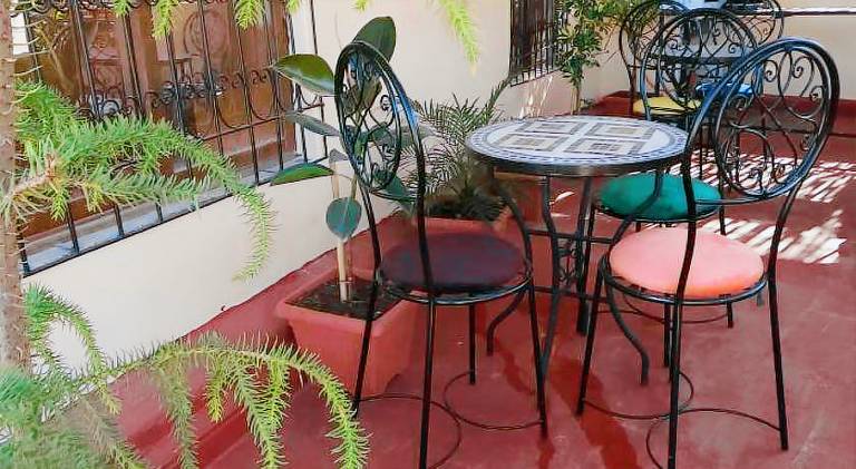 Riad zineb — photo 2