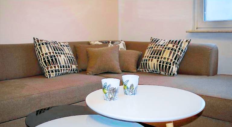 Rental apartment | Pets are welcome in Gdynia
