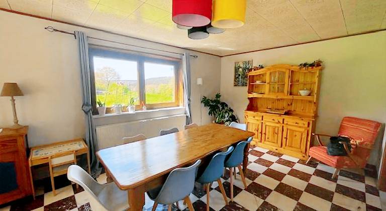 House with 4 rooms for 8 persons — photo 4