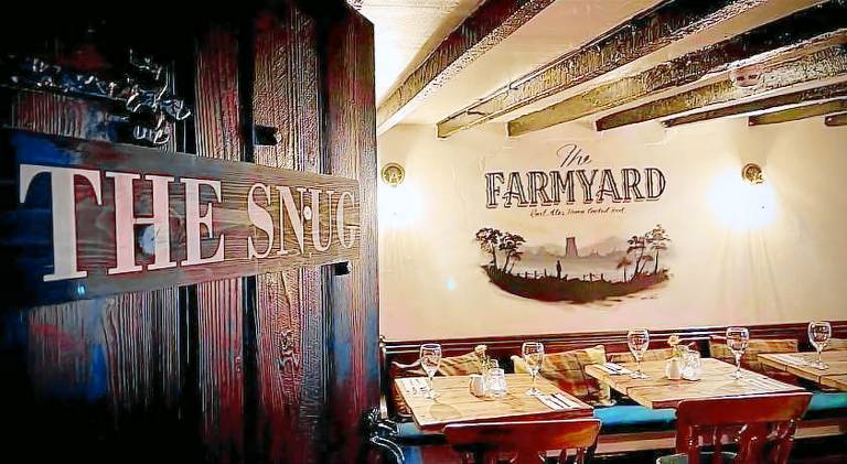 Farmyard Inn — photo 3