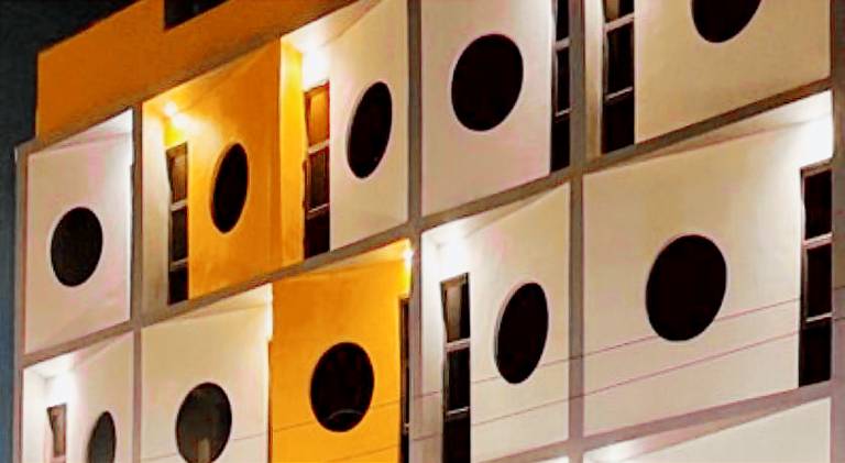 Hotel Aroma — photo 3