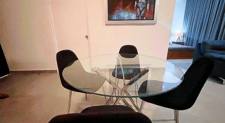 Apartment with 1 room for 2 persons — photo 5