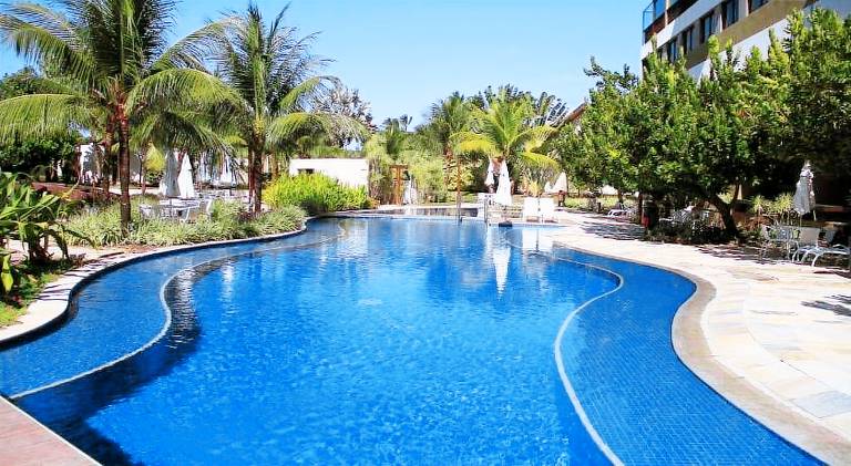 Rental apartment with pool — photo 3