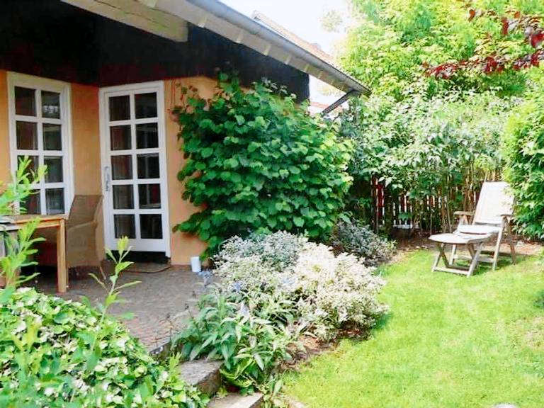 Ferienwohnung Michelstadt