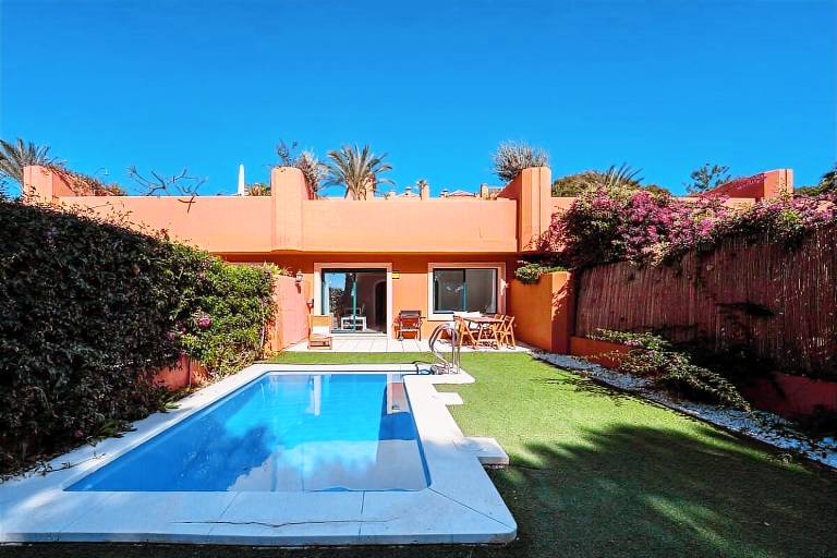 Casa Marbella