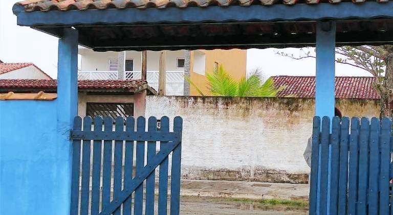 Casa  Ilha Comprida