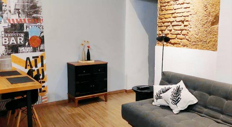 Apartment | Pet-friendly — photo 2
